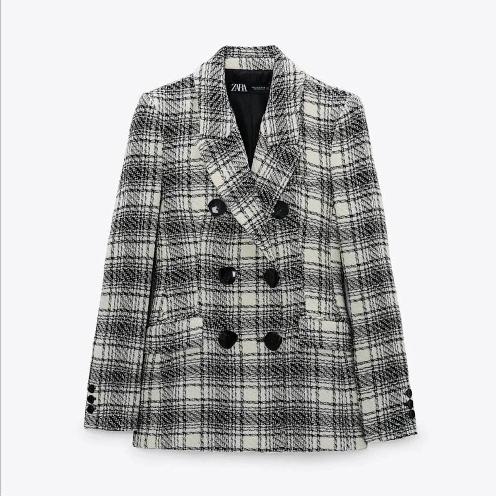 Zara blazer - Picture 2 of 5
